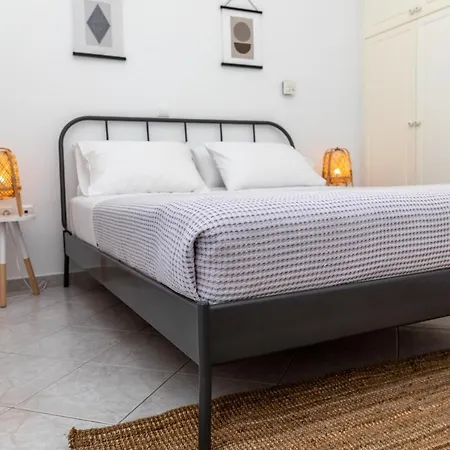 Manouk's Two Bedroom