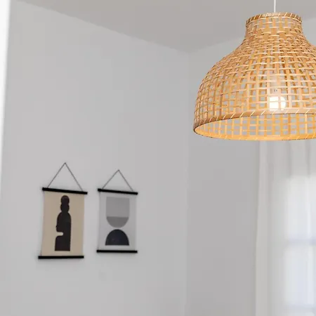 Apartmán Manouk's Two Bedroom *