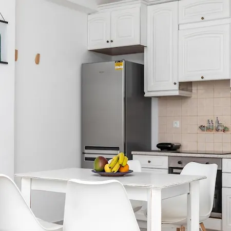 Manouk's Two Bedroom