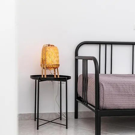 Manouk's Two Bedroom Apartment