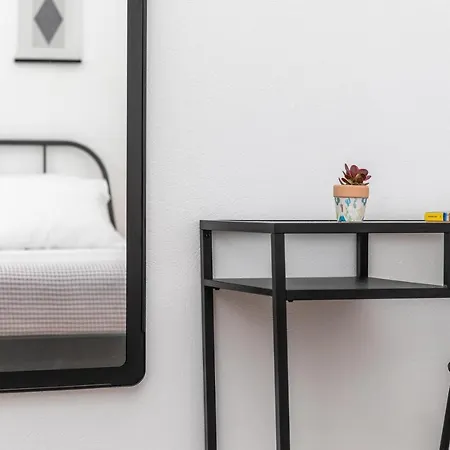 Manouk's Two Bedroom * Naxos City