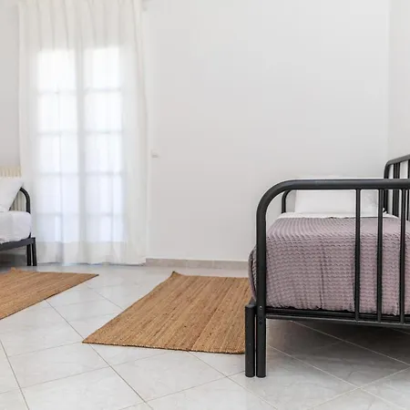 Apartment Manouk's Two Bedroom